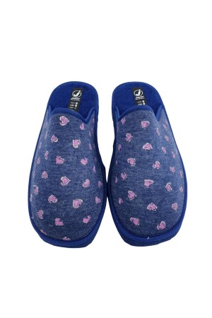 zapatillas primavera-verano javer chinela marino 32-203