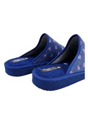 zapatillas primavera-verano javer chinela marino 32-203