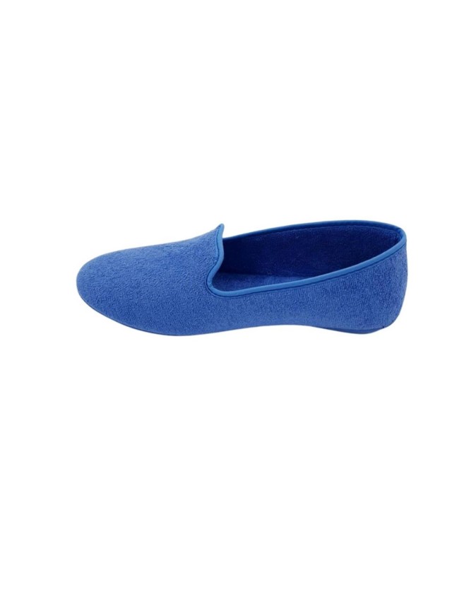 ZAPATILLA CERRADA TOALLA NORTENAS...