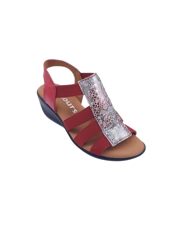sandalias 48hrs varios 011704