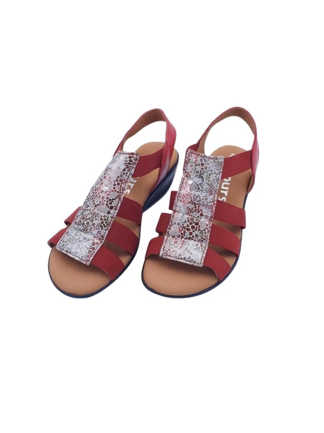 sandalias 48hrs varios 011704