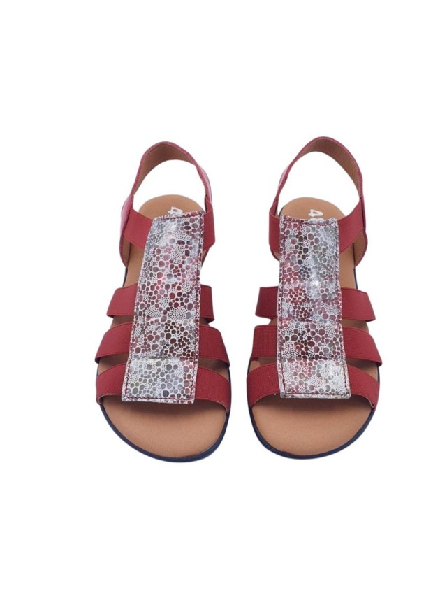 sandalias 48hrs varios 011704