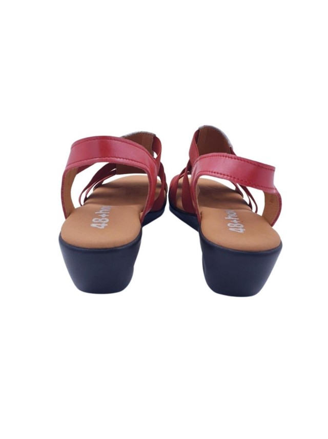 sandalias 48hrs varios 011704