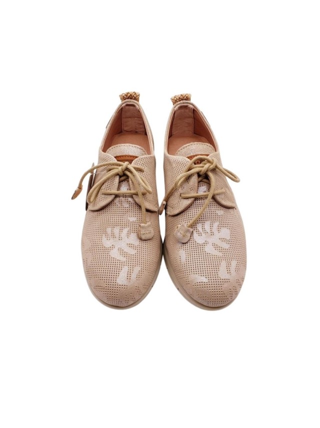 zapatos mujer 48hrs varios blucher...