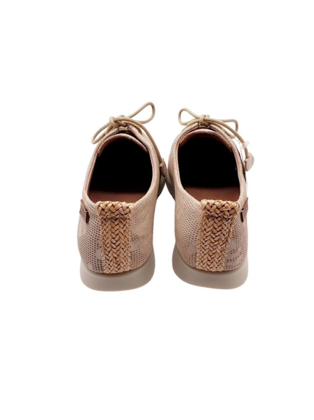 zapatos mujer 48hrs varios blucher...