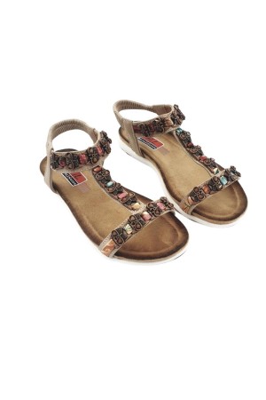 sandalia mujer bio varios 20k586