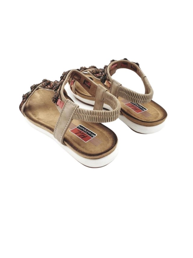 sandalia mujer bio varios 20k586