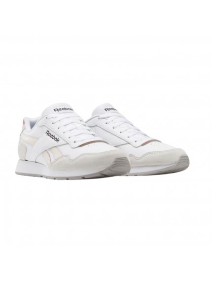 deportivos reebok royal glide blanco gx6007