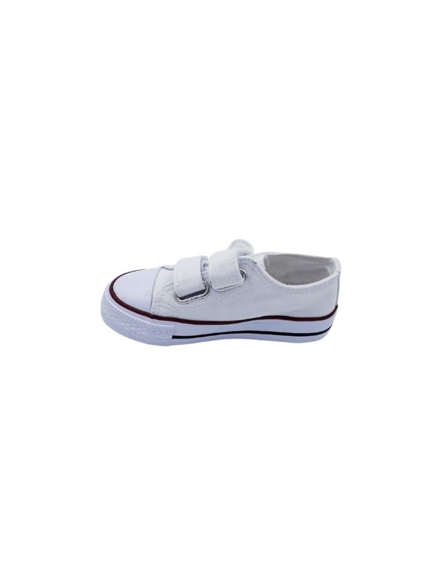 basket lona velcro demax varios h0192