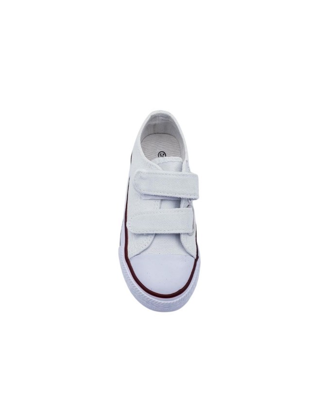 basket lona velcro demax varios h0192