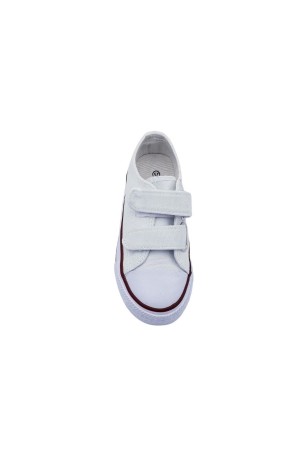 basket lona velcro demax varios h0192