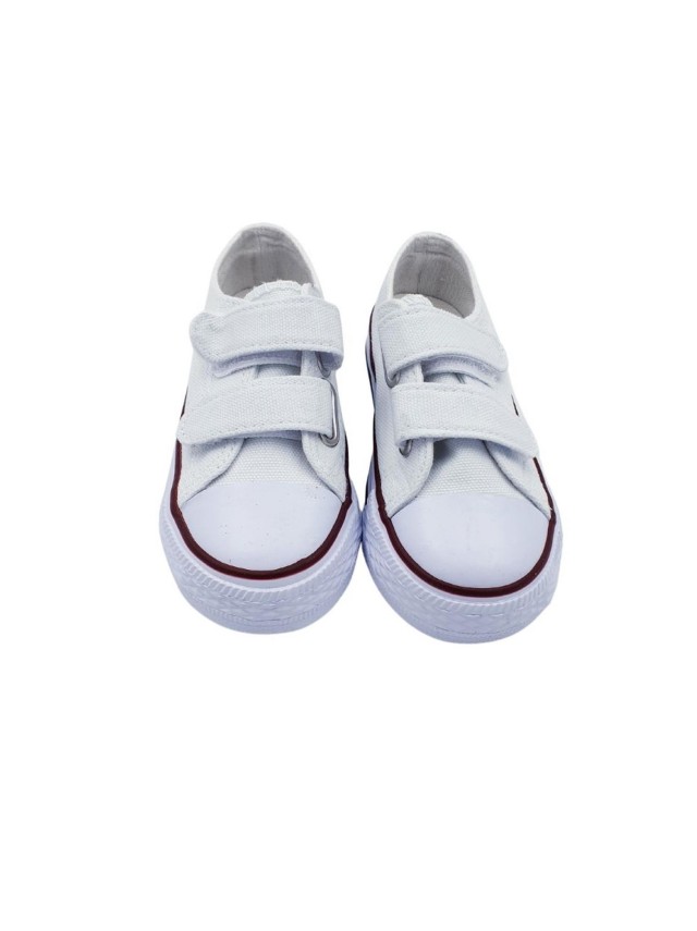 basket lona velcro demax varios h0192
