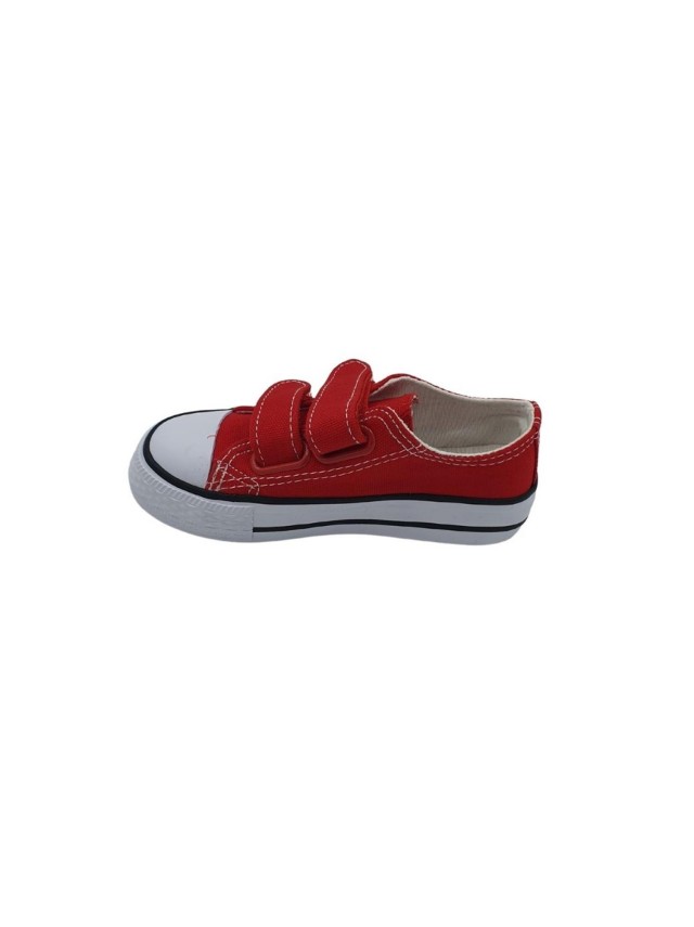 basket lona velcro demax varios h0192