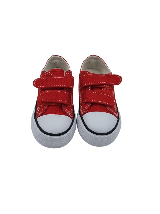 basket lona velcro demax varios h0192