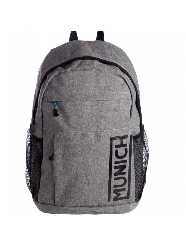 mochilas munich backpack slim varios 6500214