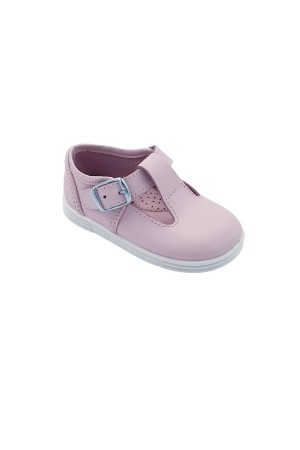sandalia piel javer varios 16386