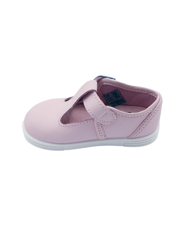 sandalia piel javer varios 16386