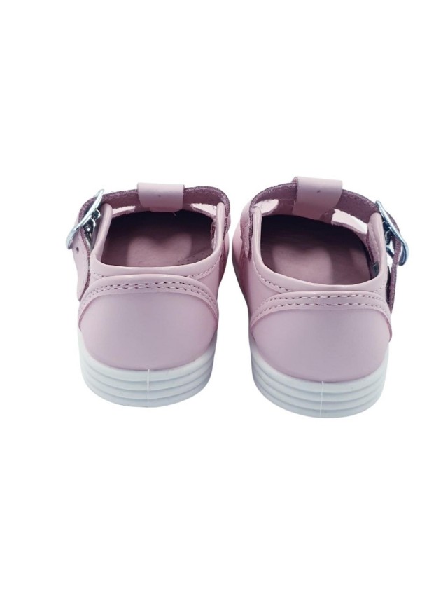 sandalia piel javer varios 16386