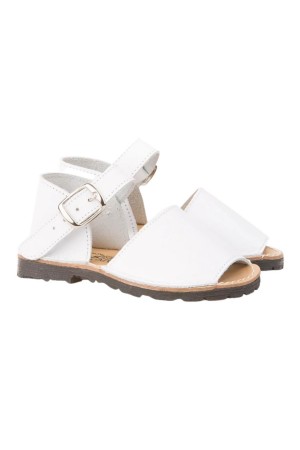 sandalia angelitos varios 200
