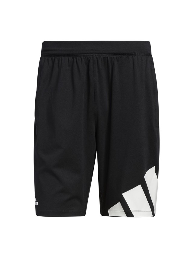 pantalones cortos adidas negro gl8943