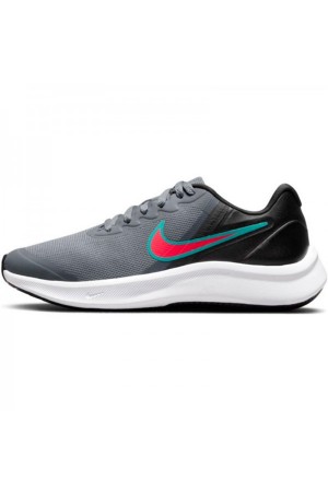 deportivos mujer star runner 3 nike varios da2776