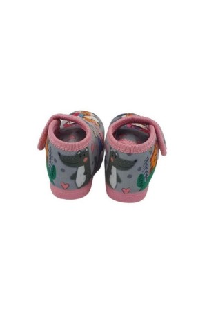 zapatillas niñas botita alcalde caperucita varios 870
