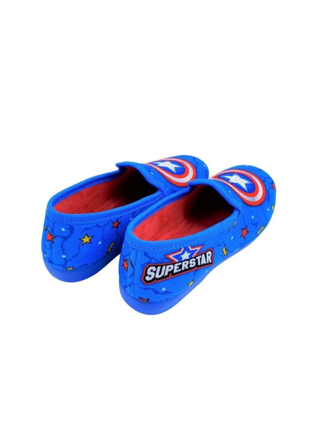 zapatillas alcalde varios 10009