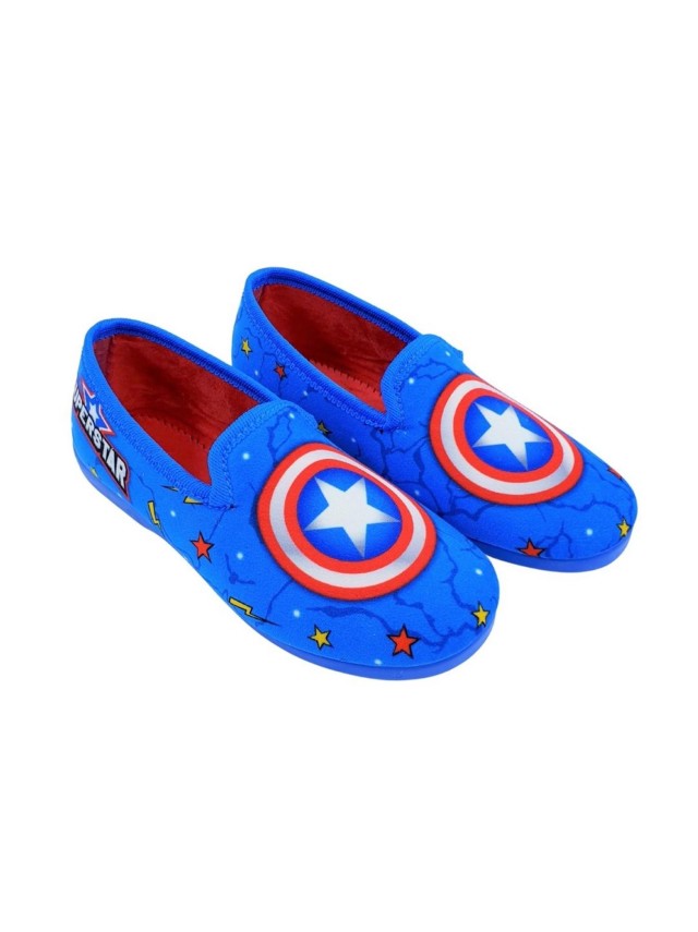 zapatillas alcalde varios 10009