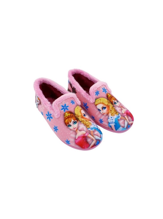 zapatilla frozen alcalde varios 815