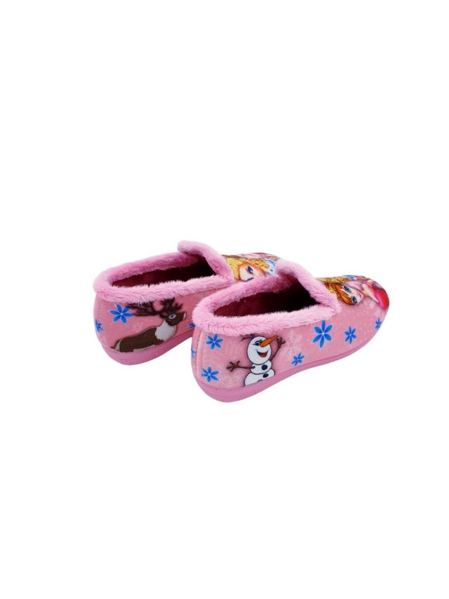 zapatilla frozen alcalde varios 815
