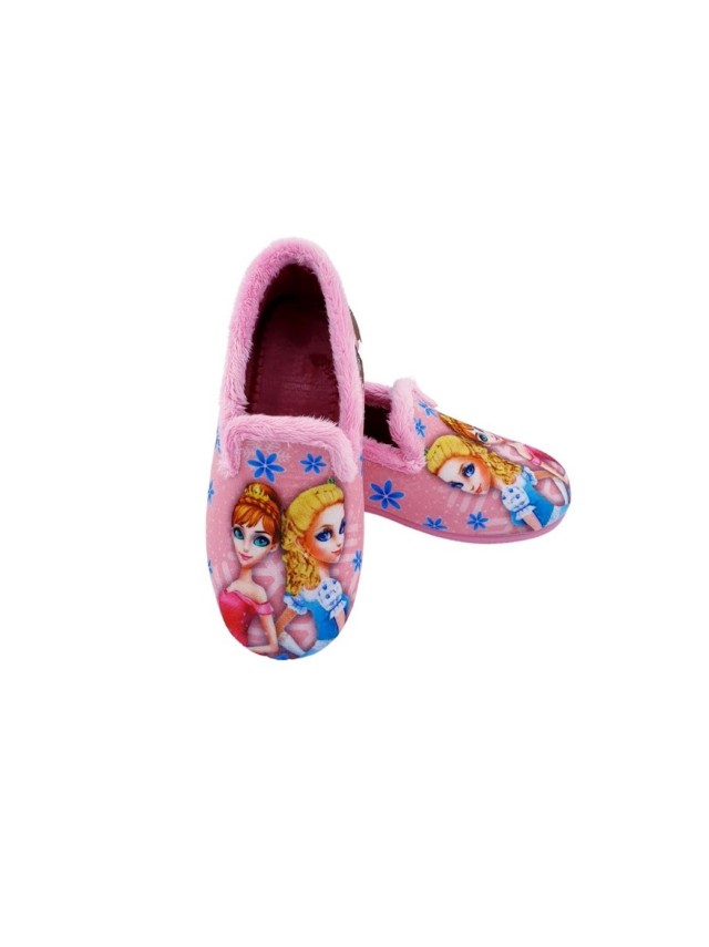 zapatilla frozen alcalde varios 815