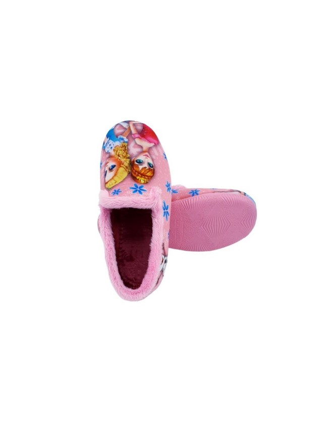 zapatilla frozen alcalde varios 815