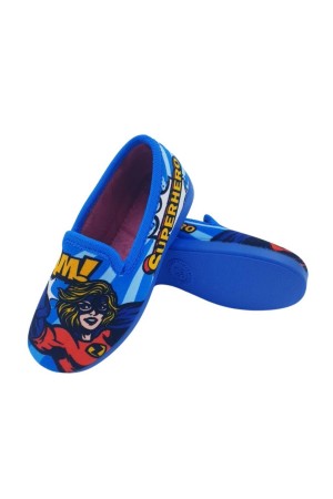 zapatilla wonder woman alcalde varios 12100