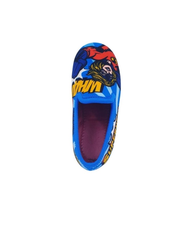 zapatilla wonder woman alcalde varios...