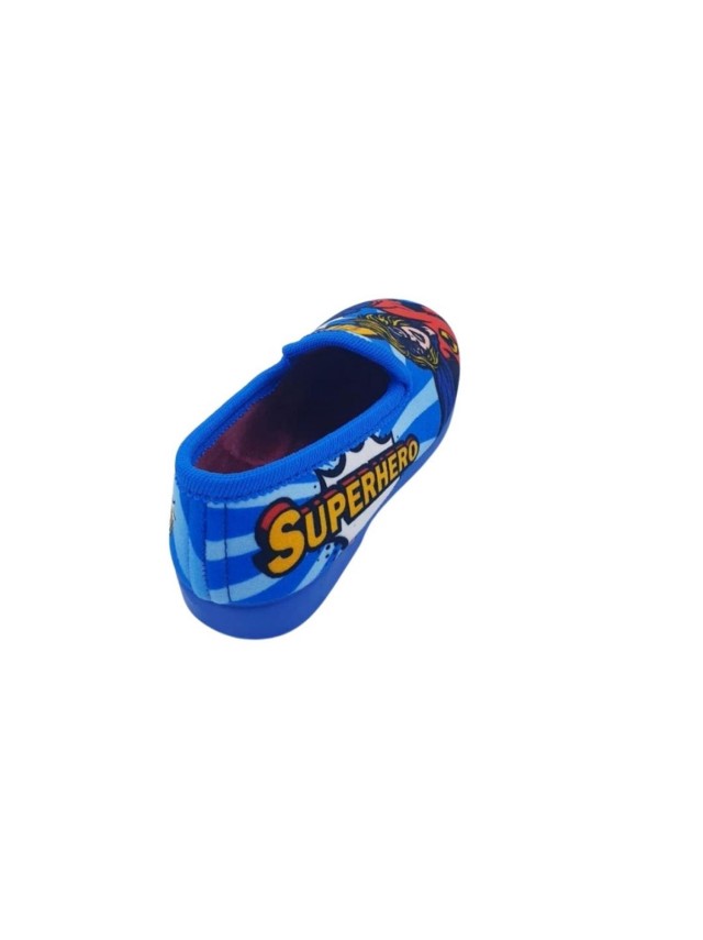 zapatilla wonder woman alcalde varios...