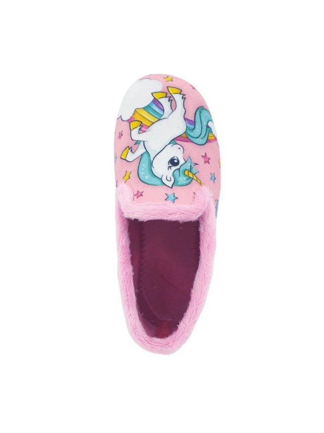 zapatillas unicornio alcalde varios 826