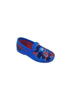 zapatilla capitan alcalde varios 10002