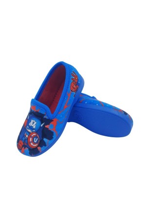 zapatilla capitan alcalde varios 10002
