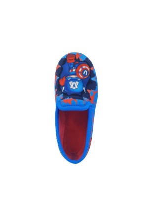 zapatilla capitan alcalde varios 10002