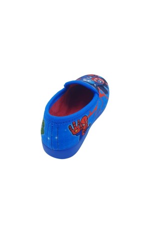 zapatilla capitan alcalde varios 10002