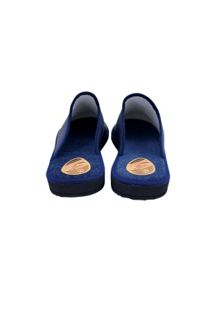 zapatillas natalia chinela marino 907