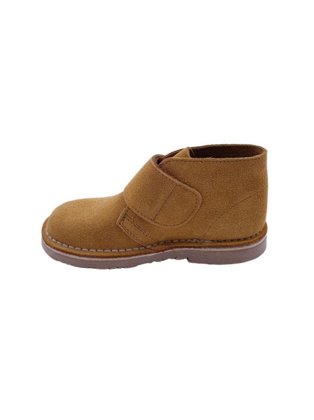 safari velcro benedi varios