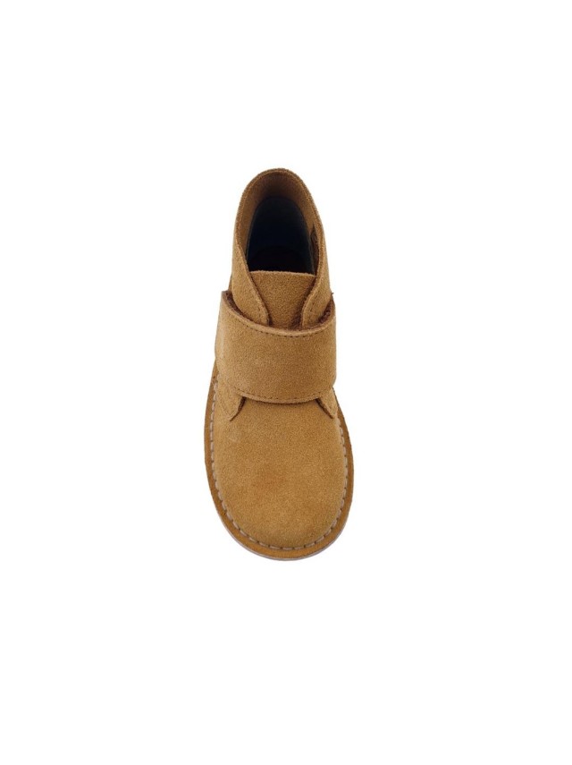 safari velcro benedi varios