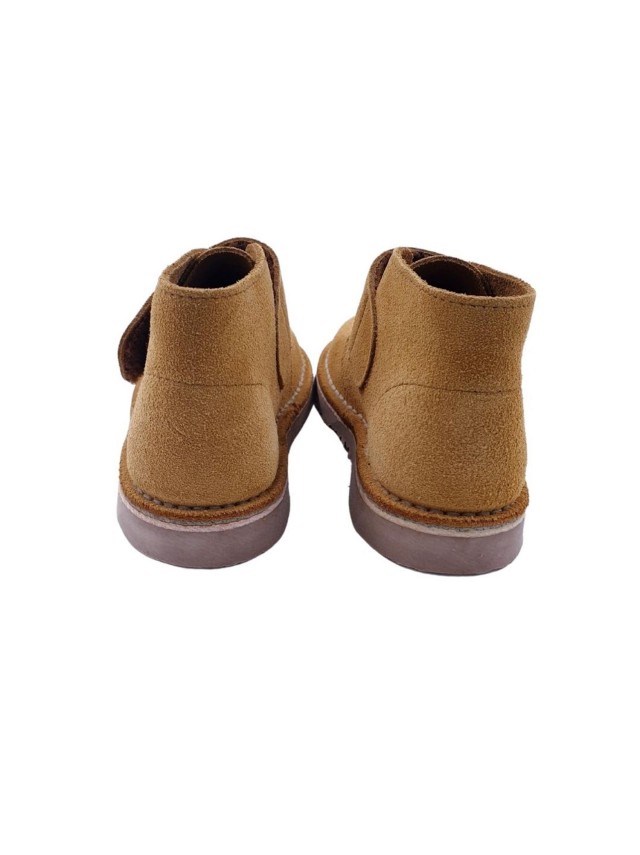 safari velcro benedi varios
