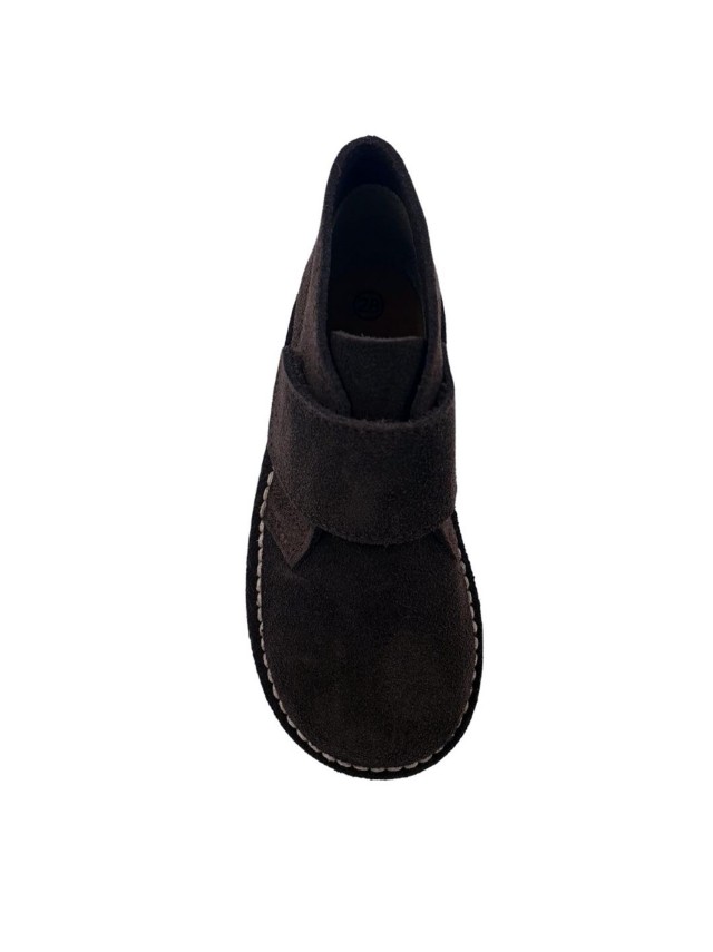 safari velcro benedi varios