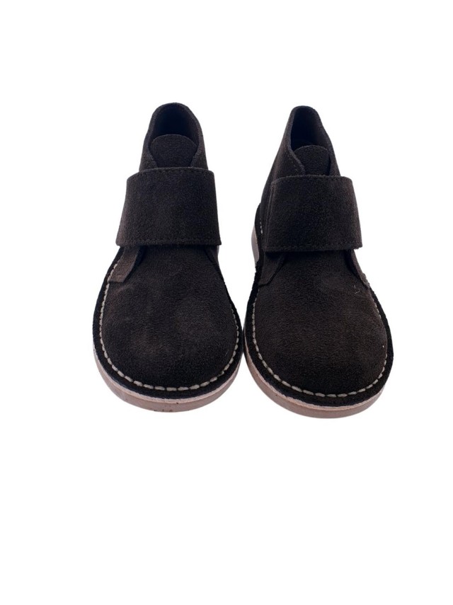 safari velcro benedi varios