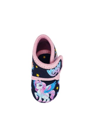 zapatilla unicornio alcalde varios 16200