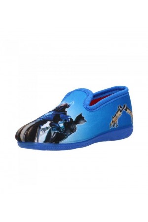 zapatilla video alcalde azul 720