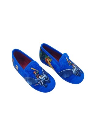 zapatilla dragones alcalde varios 721