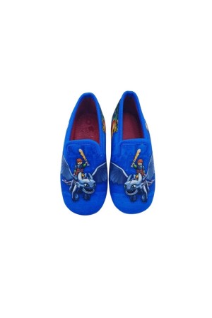 zapatilla dragones alcalde varios 721